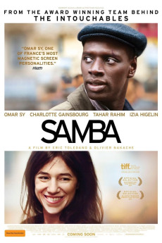 Samba (2014) (2014) download