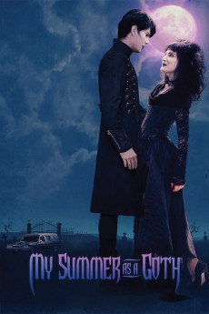 My Summer as a Goth (2018)