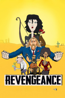 Revengeance (2016) (2016) download