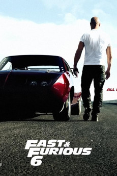 Fast & Furious 6: Take Control (2013)