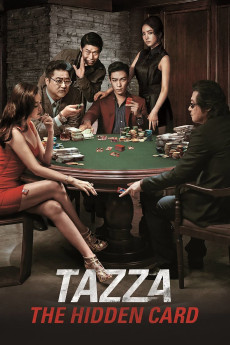 Tazza: The Hidden Card (2014) (2014) download