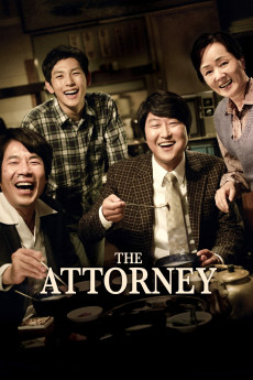 The Attorney (2013) (2013) download
