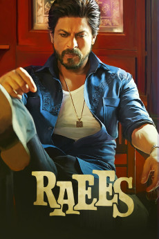 Raees (2017) (2017) download