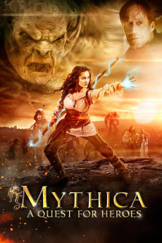 Mythica: A Quest for Heroes (2014) (2014) download