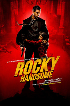 Rocky Handsome (2016) (2016) download