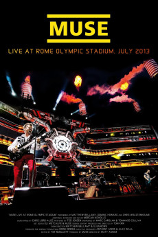 Muse - Live at Rome Olympic Stadium (2013) (2013) download