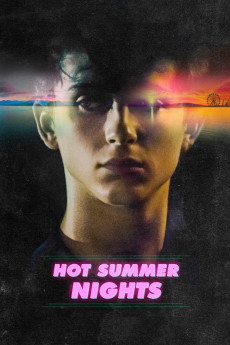 Hot Summer Nights (2017) (2017) download