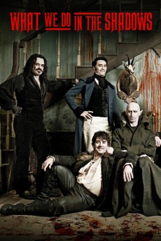 What We Do in the Shadows (2014) (2014) download