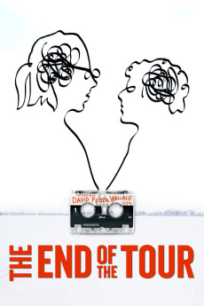 The End of the Tour (2015) (2015) download