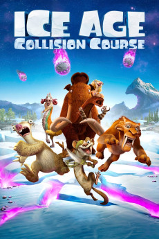 Ice Age: Collision Course (2016)
