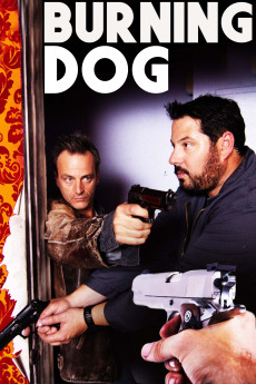 Burning Dog (2020) (2020) download