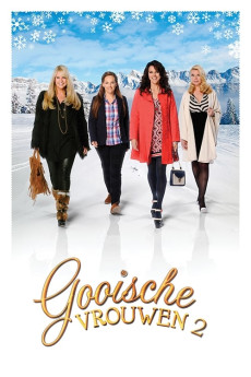 Gooische vrouwen 2 (2014)