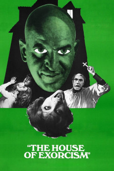 The House of Exorcism (1975) (1975) download