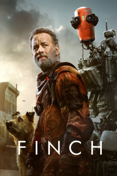 Finch (2021) (2021) download