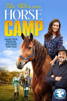 Horse Camp (2015)