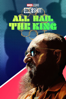 Marvel One-Shot: All Hail the King (2014) (2014) download
