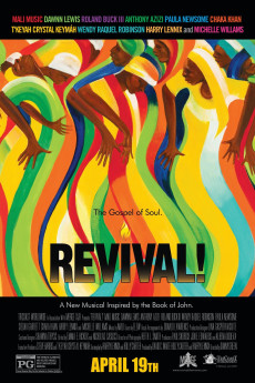 Revival (2018)