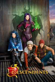 Descendants (2015) (2015) download