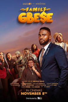 Family Gbese (2024)