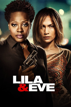Lila & Eve (2015) (2015) download