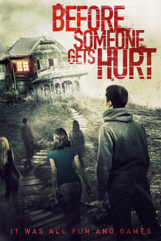 Before Someone Gets Hurt (2018) (2018) download