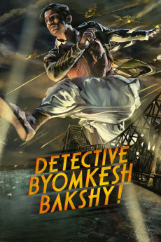 Detective Byomkesh Bakshy! (2015)