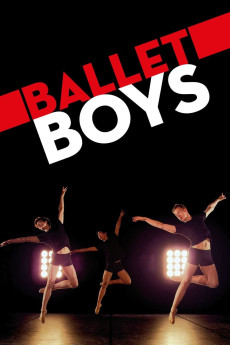 Ballet Boys (2014) (2014) download
