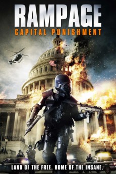 Rampage: Capital Punishment (2014) (2014) download