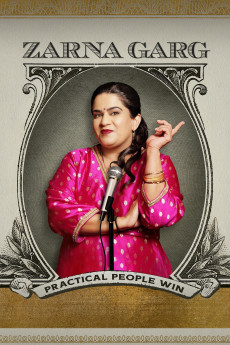 Zarna Garg: Practical People Win. (2025)