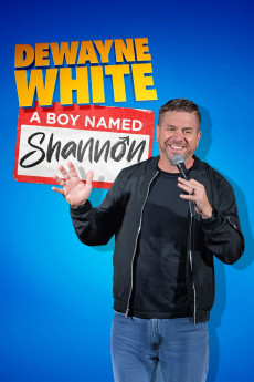 Dewayne White: A Boy Named Shannon (2025) (2025) download