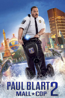 Paul Blart: Mall Cop 2 (2015) (2015) download