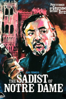 The Sadist of Notre Dame (1979)