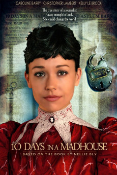 10 Days in a Madhouse (2015) (2015) download