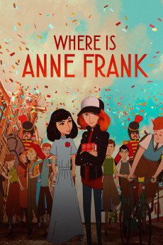 Where Is Anne Frank (2021) (2021) download
