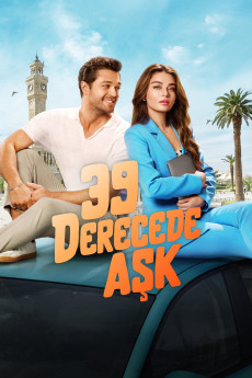 Love at 39 Degrees (2024)