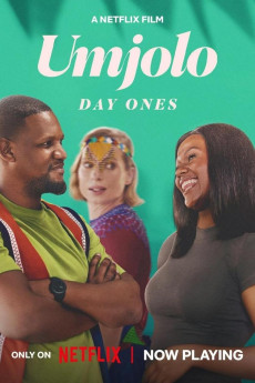 Umjolo: Day Ones (2024)