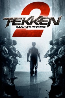 Tekken: Kazuya's Revenge (2014) (2014) download