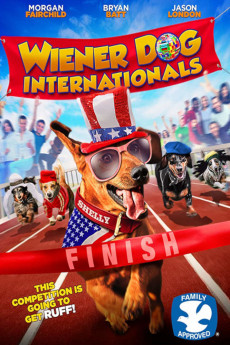 Wiener Dog Internationals (2016)