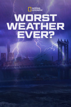 Worst Weather Ever (2013) (2013) download