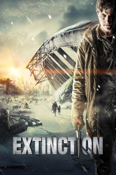 Extinction (2015) (2015) download