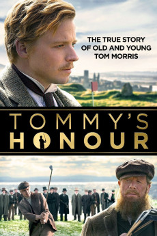 Tommy's Honour (2016)