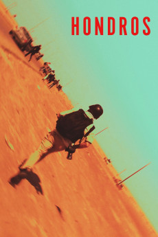 Hondros (2017) (2017) download