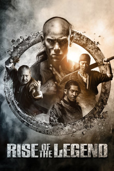 Rise of the Legend (2014) (2014) download