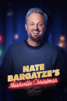 Nate Bargatze's Nashville Christmas (2024)