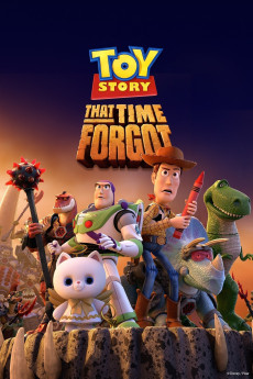 Toy Story That Time Forgot (2014) (2014) download