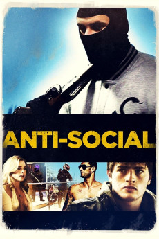 Anti-Social (2015) (2015) download
