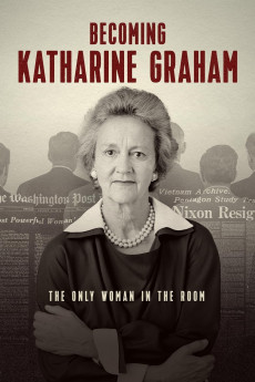 Becoming Katharine Graham (2025) (2025) download