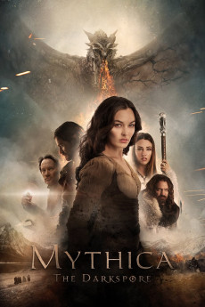 Mythica: The Darkspore (2015) (2015) download
