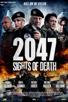 2047: Sights of Death (2014)