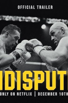Undisputed (2024)